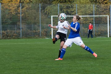 Bild 368 - Frauen FSC Kaltenkirchen - VfR Horst : Ergebnis: 2:3